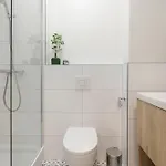 Zeitraum Raclawicka Aparthotel 4*