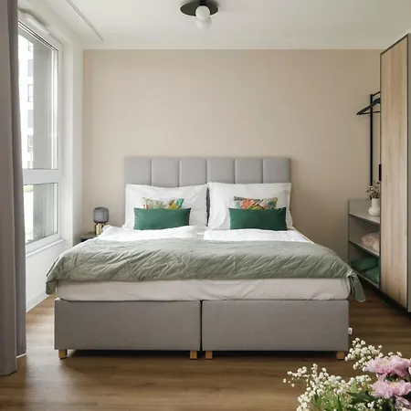 Zeitraum Raclawicka 4* Kraków