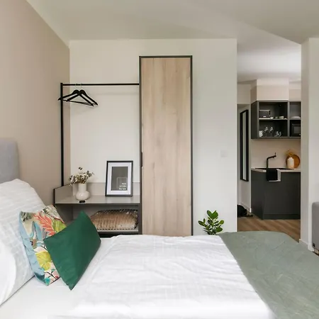 Zeitraum Raclawicka 4* Kraków