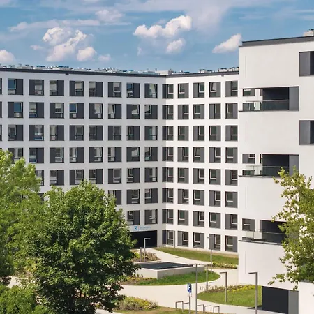 Zeitraum Raclawicka 4* Kraków