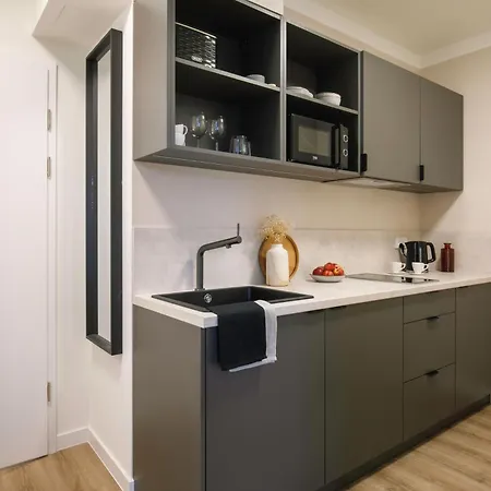 Zeitraum Raclawicka شقة فندقية