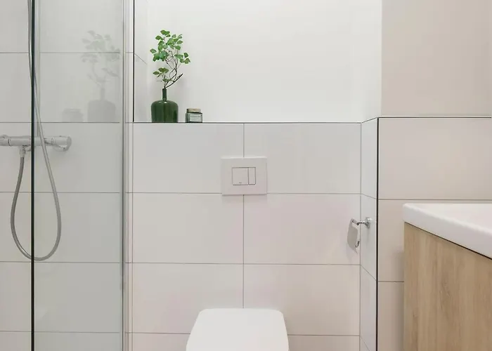 Zeitraum Raclawicka Lejlighedshotel 4*