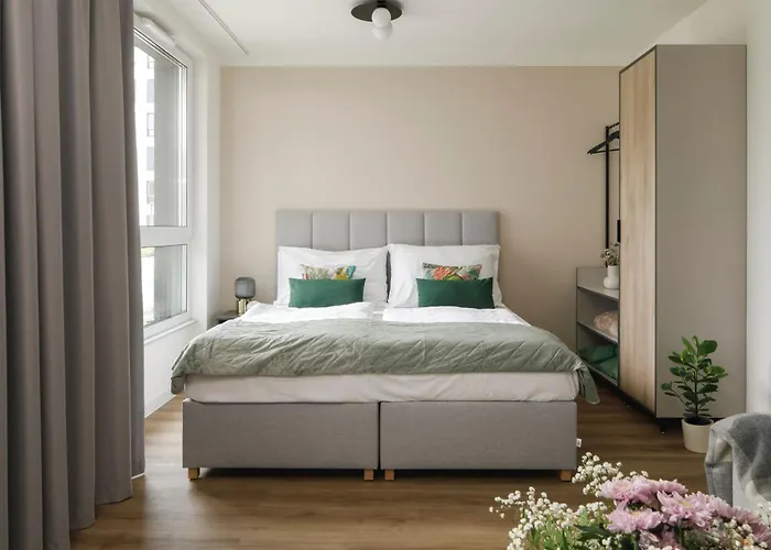 Zeitraum Raclawicka 4* Kraków