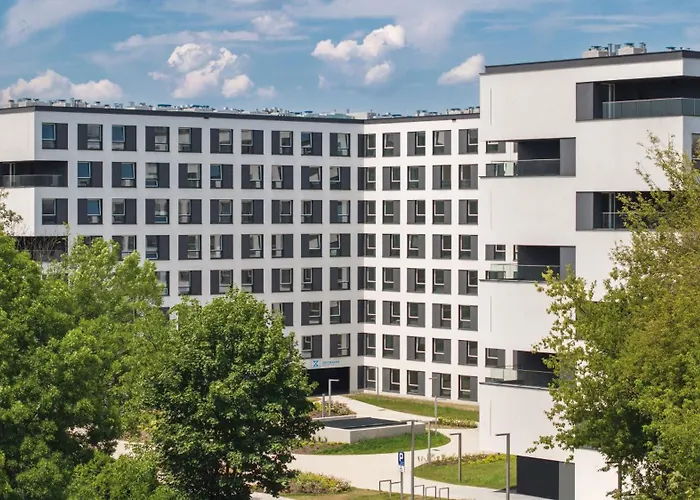 Zeitraum Raclawicka 4* Kraków