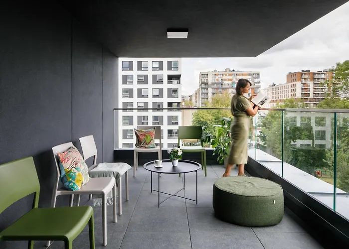 Zeitraum Raclawicka Kraków